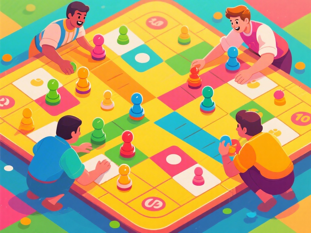 Ludo King Beginner Tips and Tricks