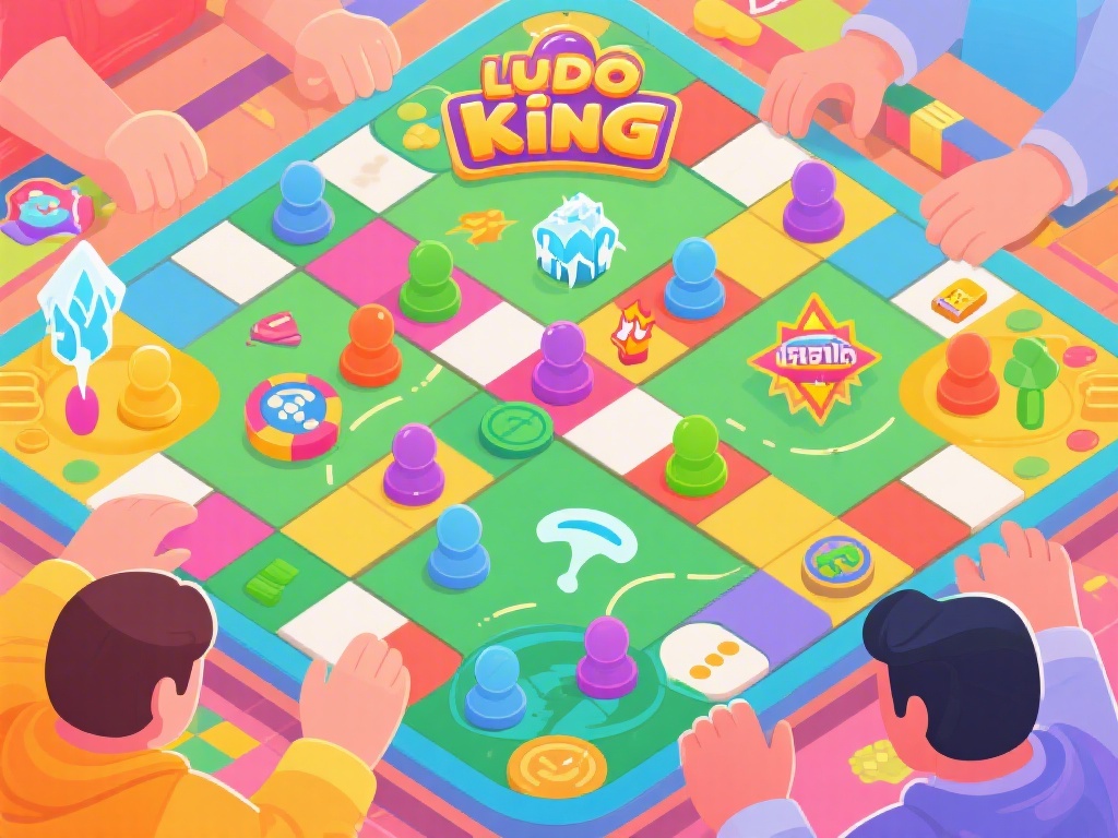 Ludo King Online Multiplayer Tips: Master the Game!