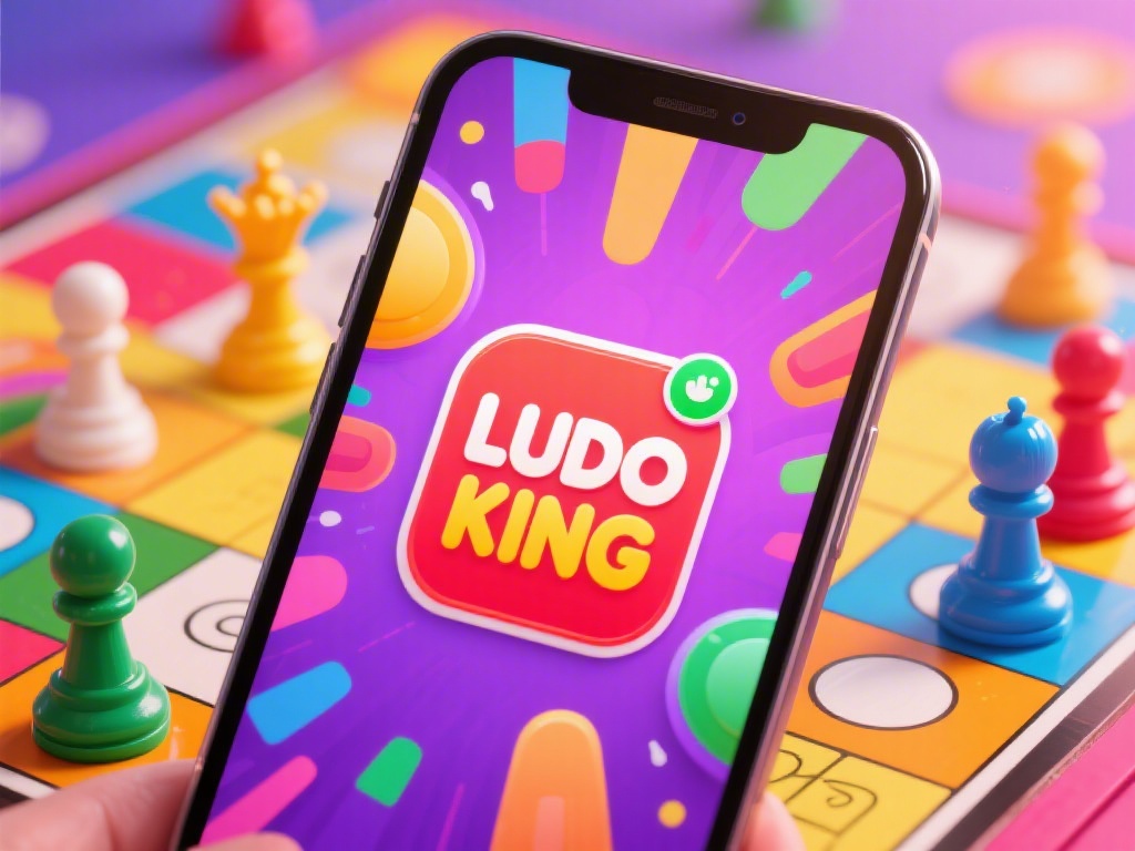Ludo King Game Download and Installation Guide