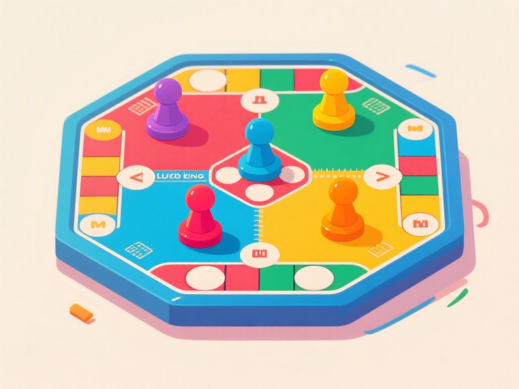 Ludo King Game Rules and Instructions: Master the Classic with Ease**