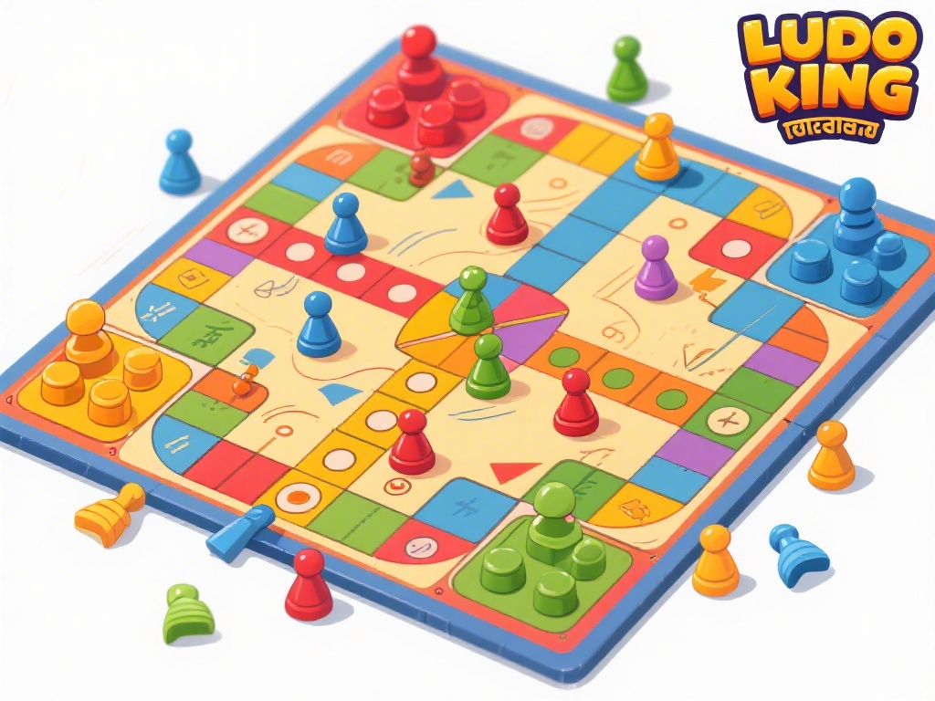 Ludo King Game Statistics and Achievements: A Deep Dive
