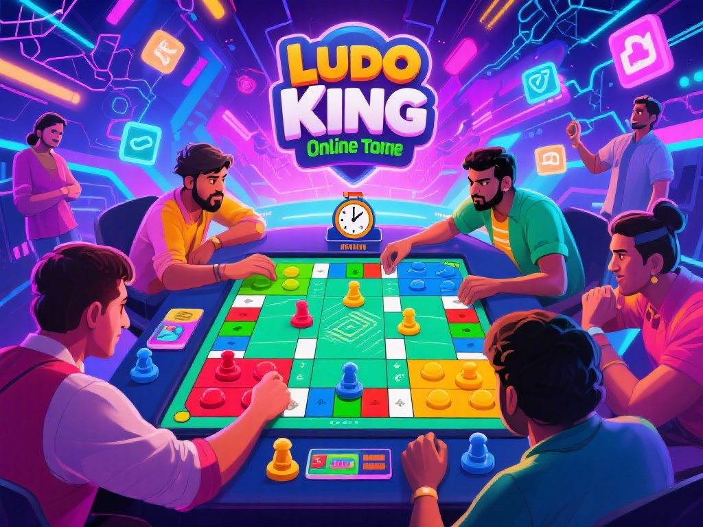 10 Winning Strategies for Ludo King Online Tournament in 2023