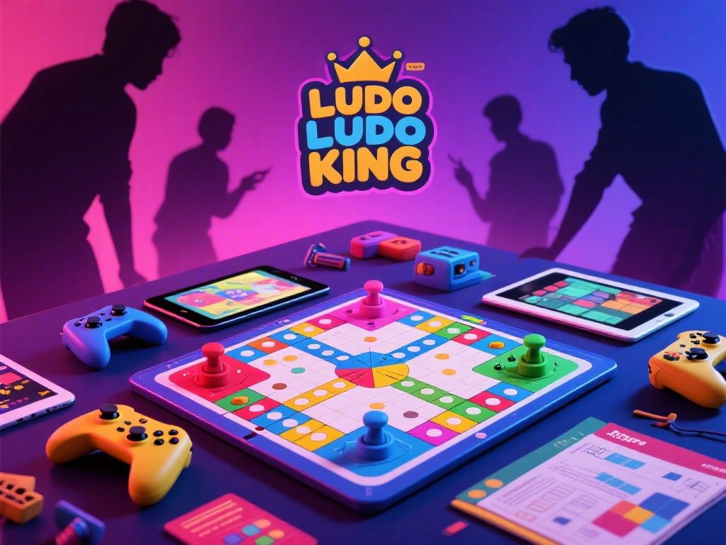 Top 5 Best Ludo King Game Extensions and Add-ons in 2023