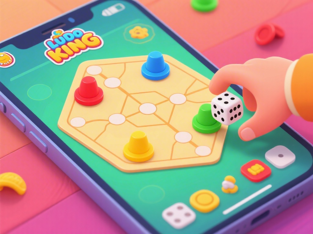 How to Play Ludo King: A Comprehensive Guide