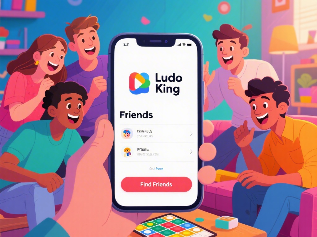 How to Add Buddy in Ludo King: A Complete Guide