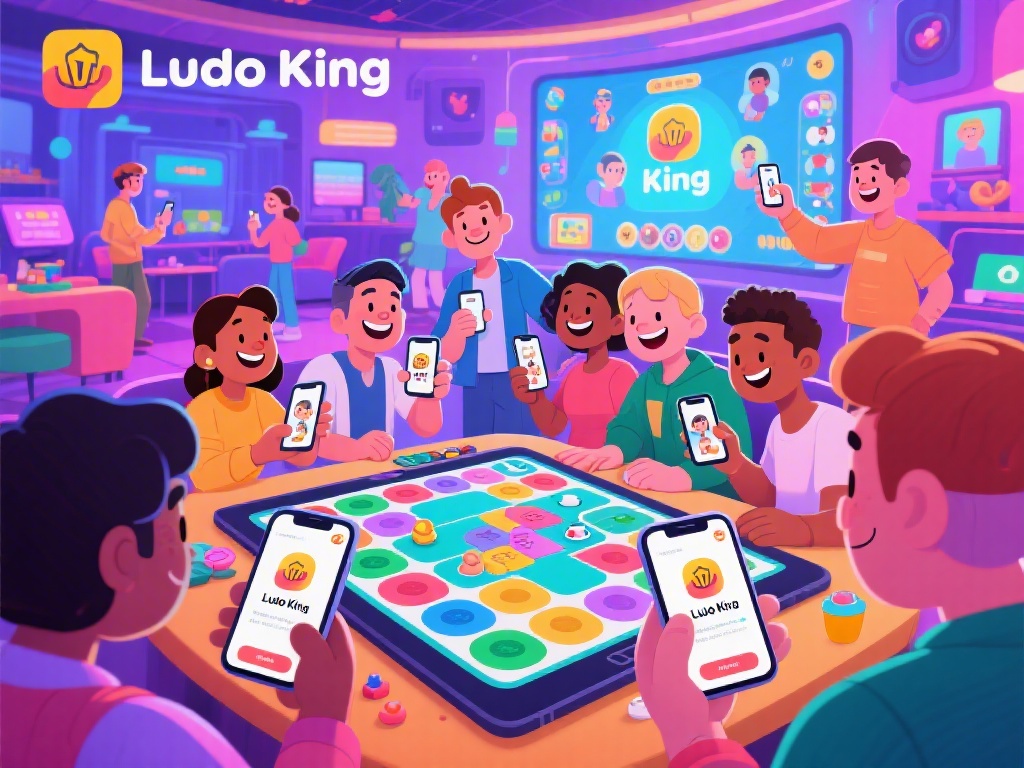 How to Add Friends on Ludo King: The Ultimate Guide 2024