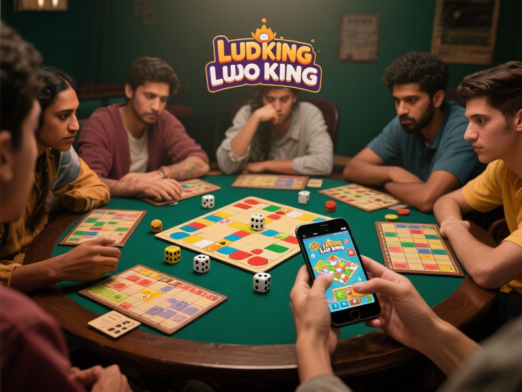 5 Proven Hacks to Cheat in Ludo King: How to Dominate Every Game