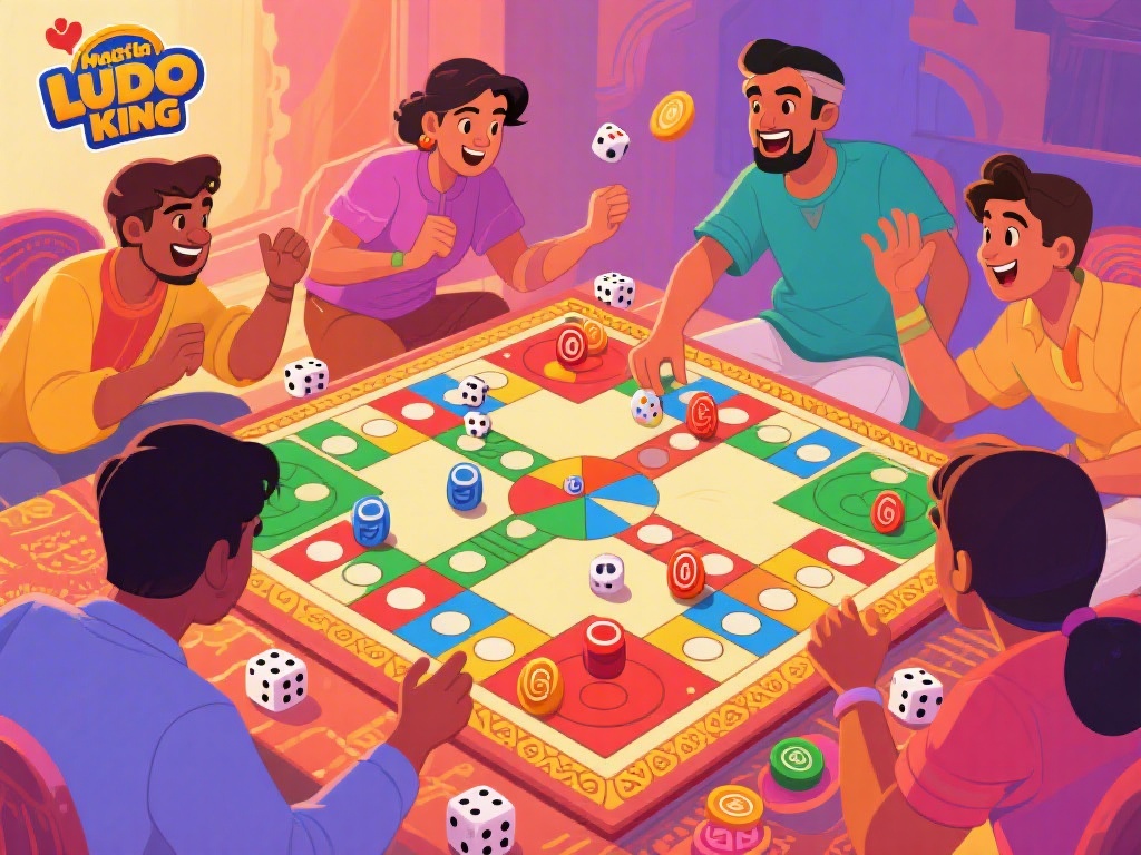 How to Get 6 in Ludo King: Ultimate Guide for Winning