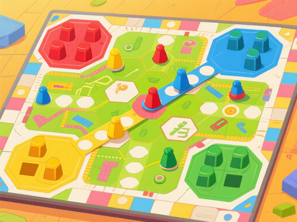How to Play Ludo King: Ultimate Strategy Guide 2024