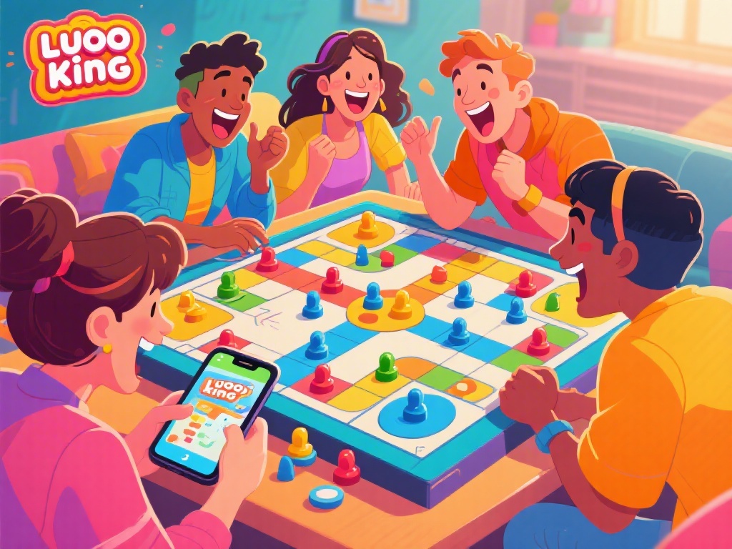 How to Play Ludo King with Friends: Ultimate Guide for 2023