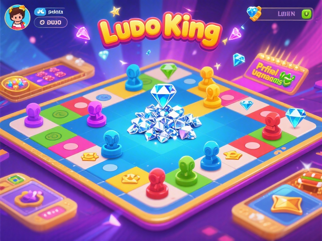 How to Use Diamonds in Ludo King: A Comprehensive Guide