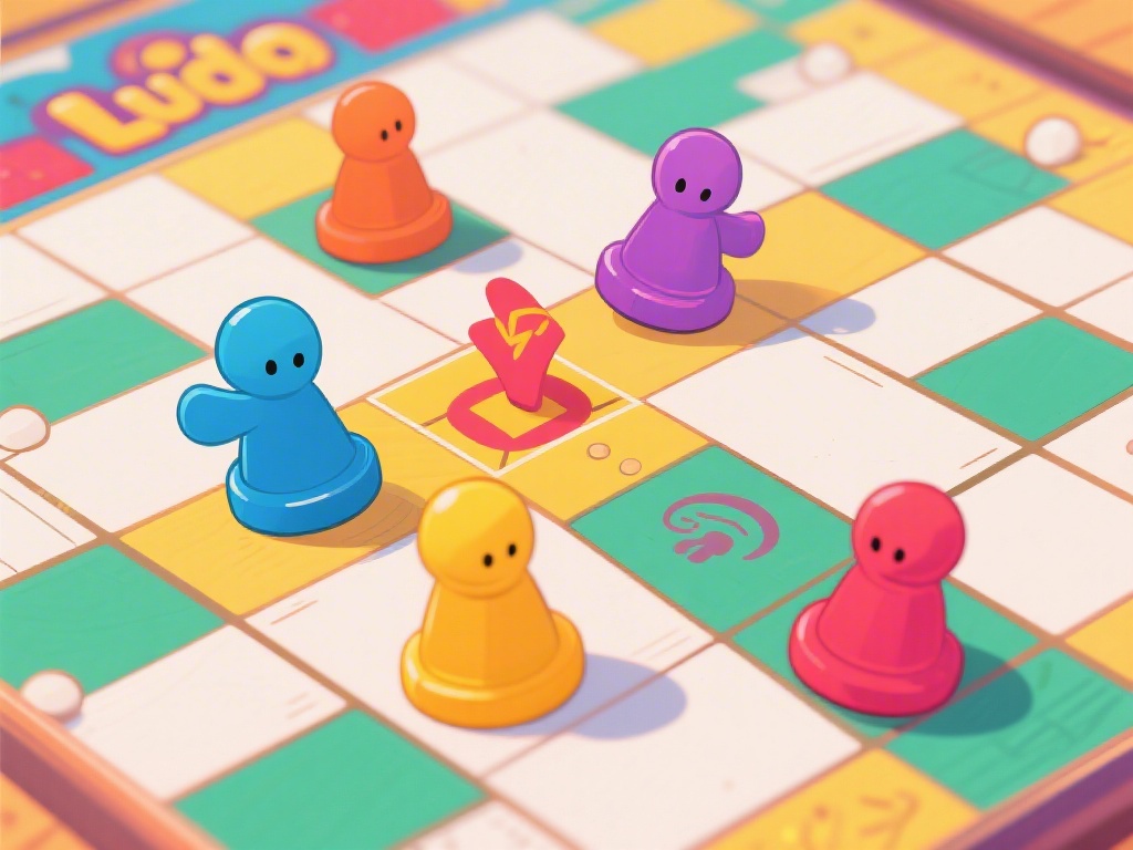 How to Win in Ludo King: Ultimate Strategy Guide