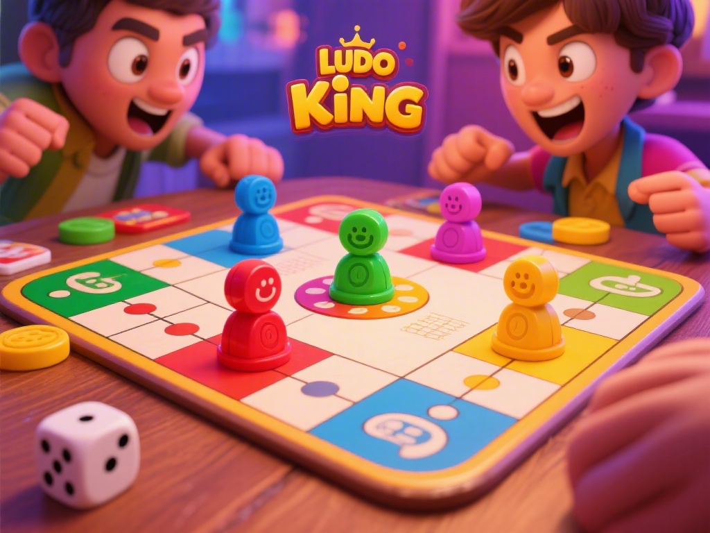 10 Proven Strategies to Win Ludo King in 2023
