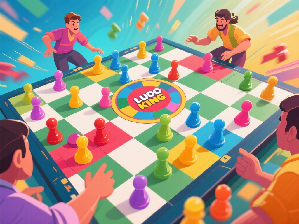 5 Essential Tips for Winning Ludo King in 2024
