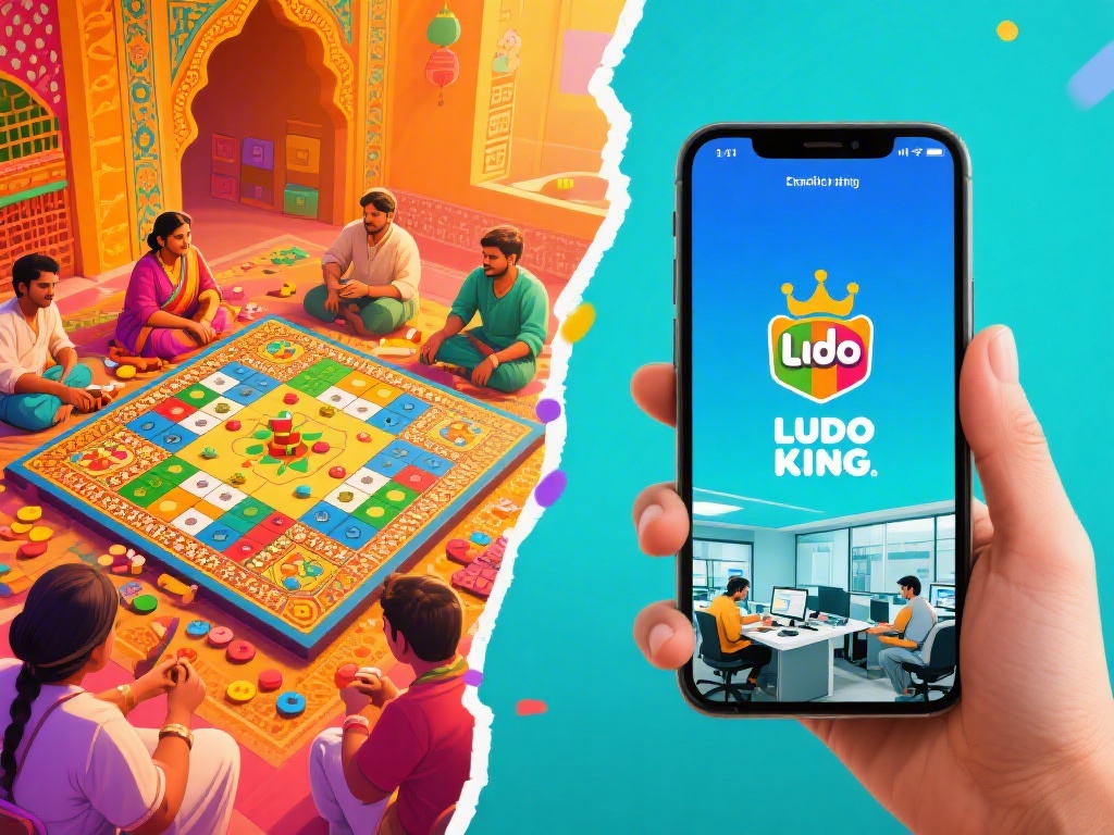 Who Invented Ludo King: The Surprising Answer and More