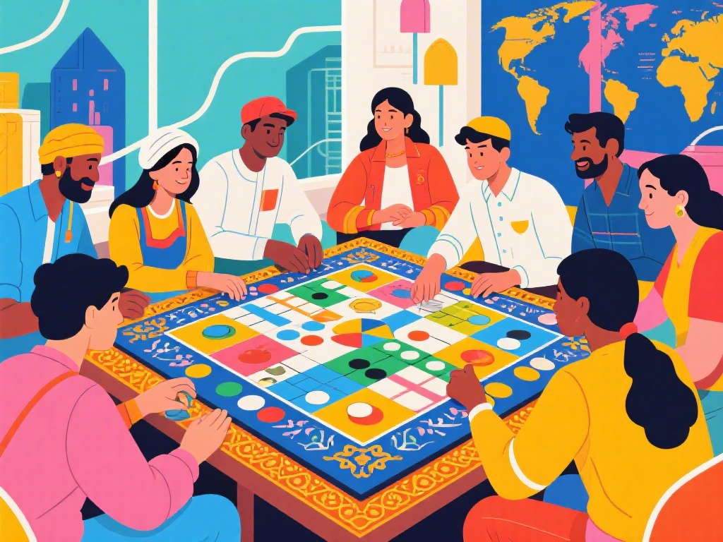 Who is the Owner of Ludo King: Unveiling the Mystery