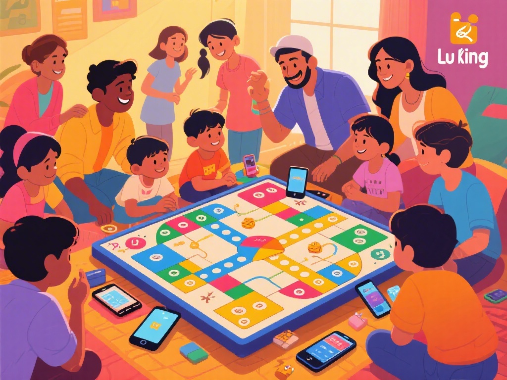Who Made Ludo King: The Ultimate Guide to the Game's Creation and Updates