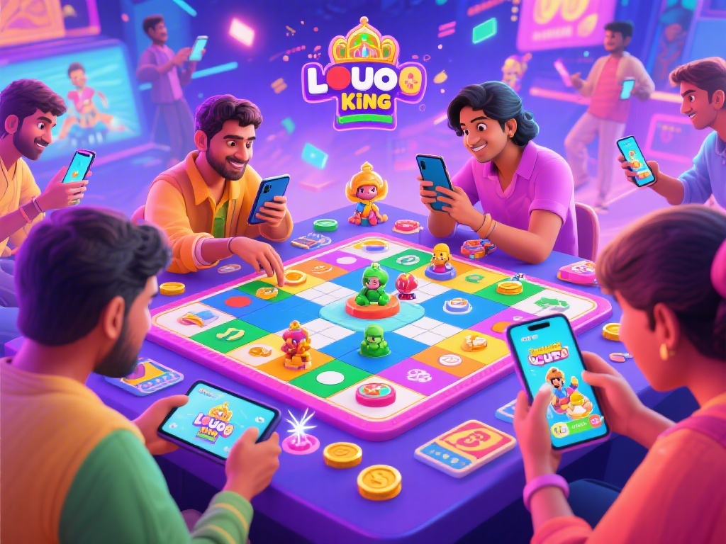 How Ludo King Makes Money: A Comprehensive Guide