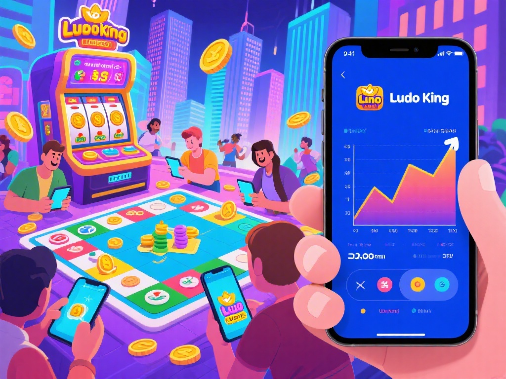 How Much Ludo King Earns: Revealed in 2023