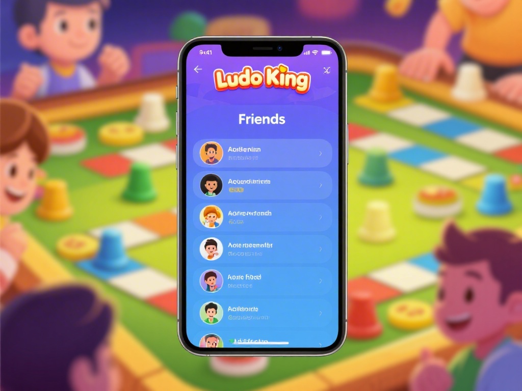 How to Add Friends in Ludo King: A Complete Guide