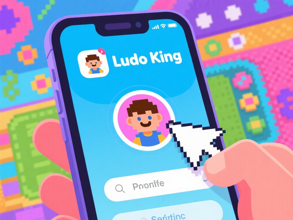 How to Change Profile Picture in Ludo King: A Complete Guide