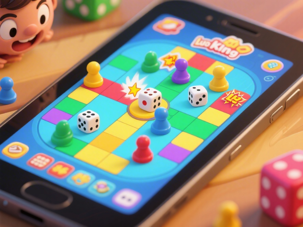 7 Proven Hacks to Cheat Ludo King and Win Every Time