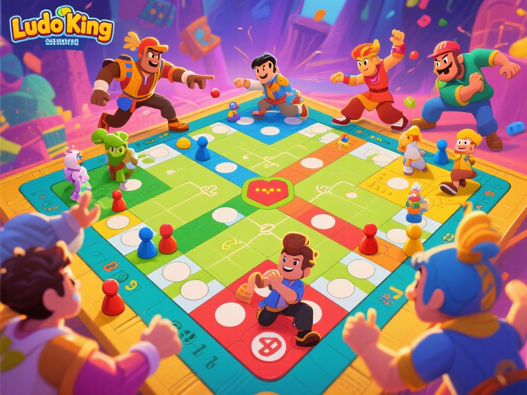 How to Cheat on Ludo King: 7 Proven Strategies in 2024