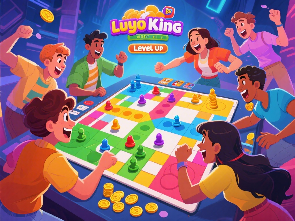 How to Earn Coins in Ludo King: 5 Proven Strategies