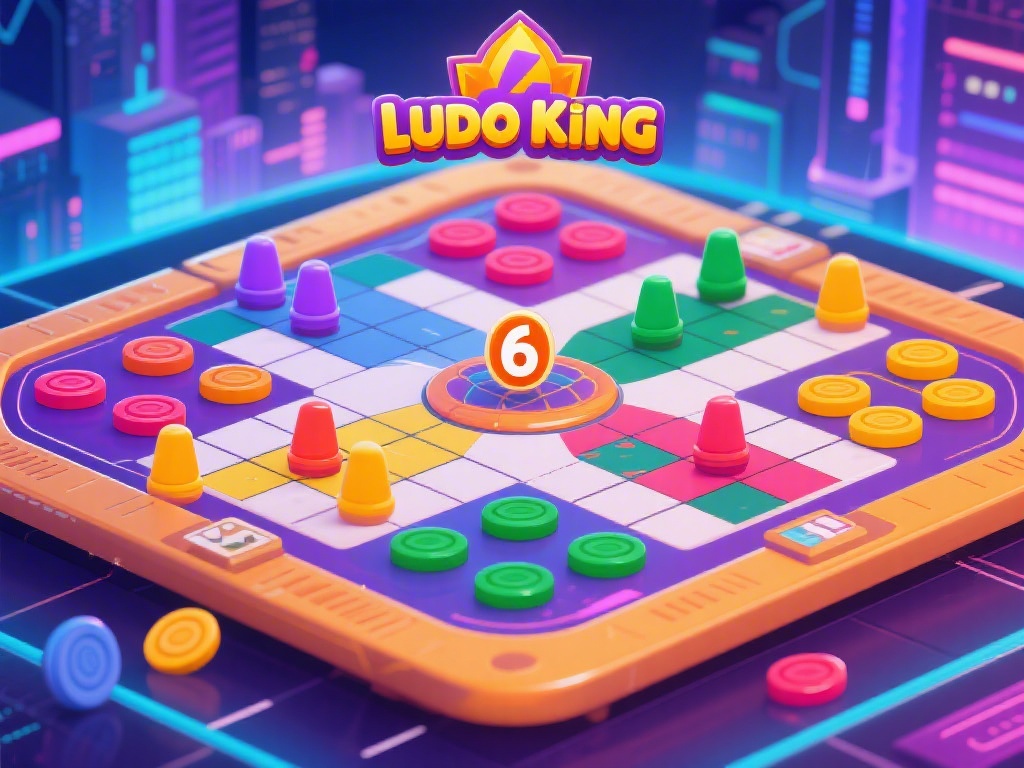 How to Get 6 Every Time in Ludo King: Ultimate Strategy Guide