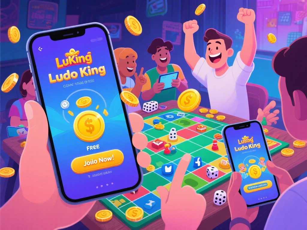 How to Get Free Coins in Ludo King: 10 Proven Strategies