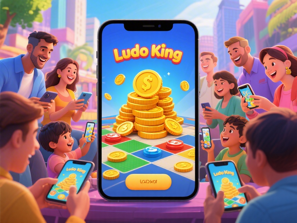 How to Get Ludo King Coins for Free: Ultimate Guide 2024
