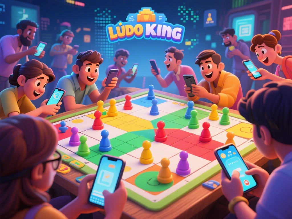 10 Proven Strategies to Get More Coins in Ludo King