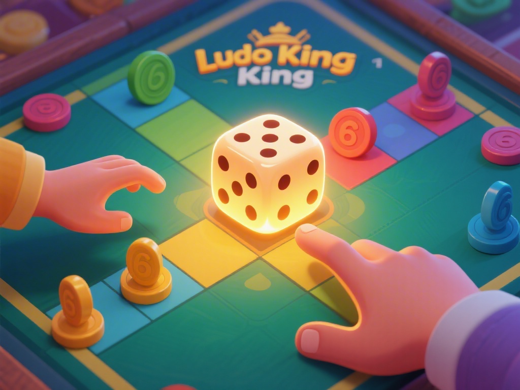 How to Get Six in Ludo King: Ultimate Strategy Guide