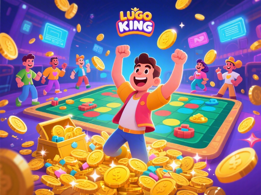 How to Get Unlimited Coins in Ludo King: The Ultimate Guide