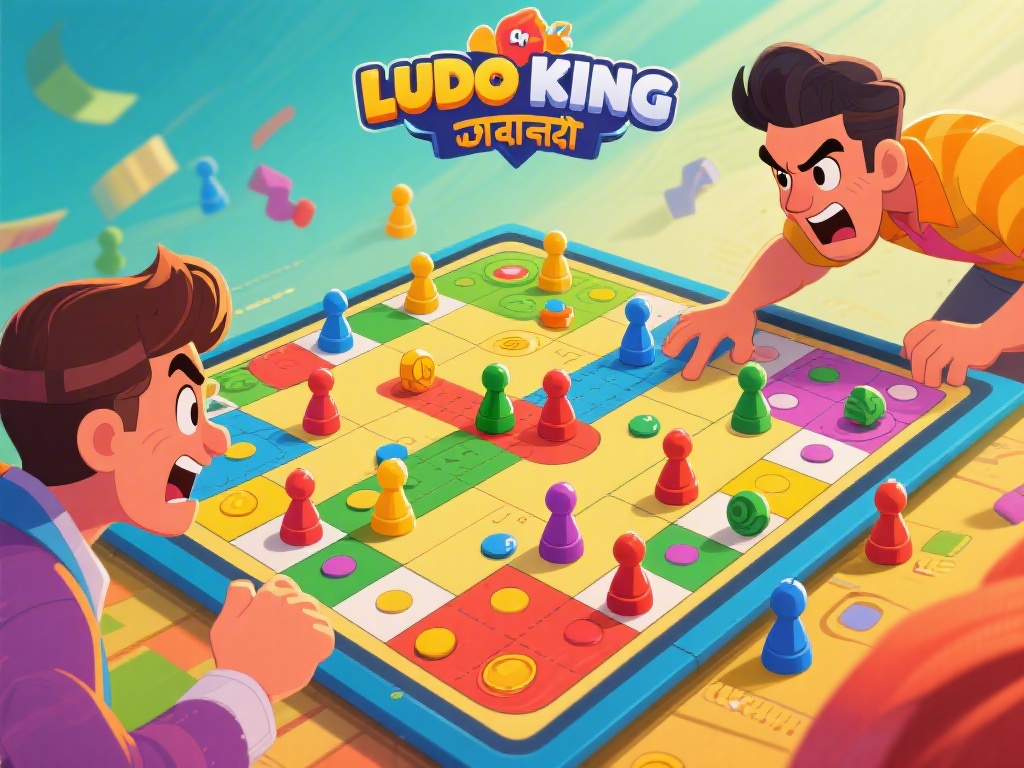 How to Increase Level in Ludo King: Ultimate Guide for 2024