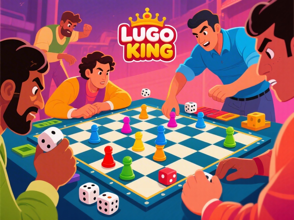 How to Level Up in Ludo King: 5 Pro Tips to Dominate the Game