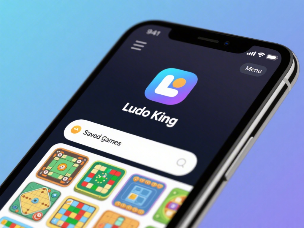 How to Open Saved Game in Ludo King: Step-by-Step Guide