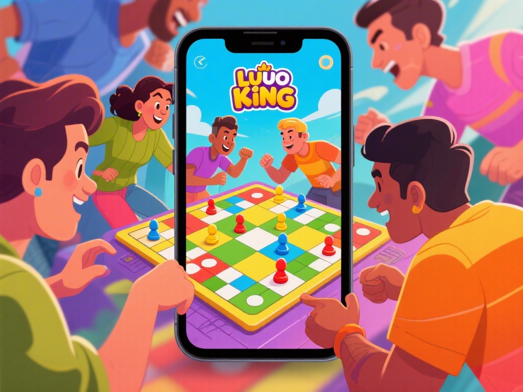 5 Essential Tips on How to Play Ludo King Game Like a Pro