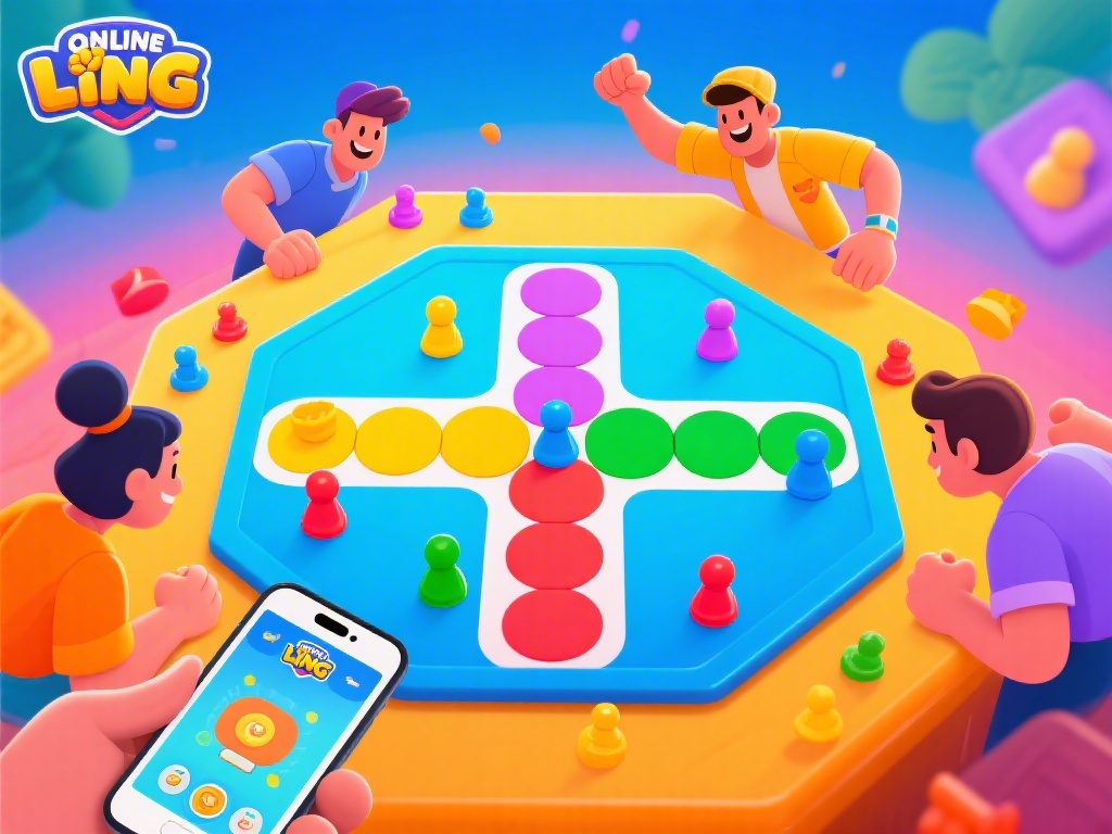 How to Play Ludo King Online: A Complete Guide for 2024