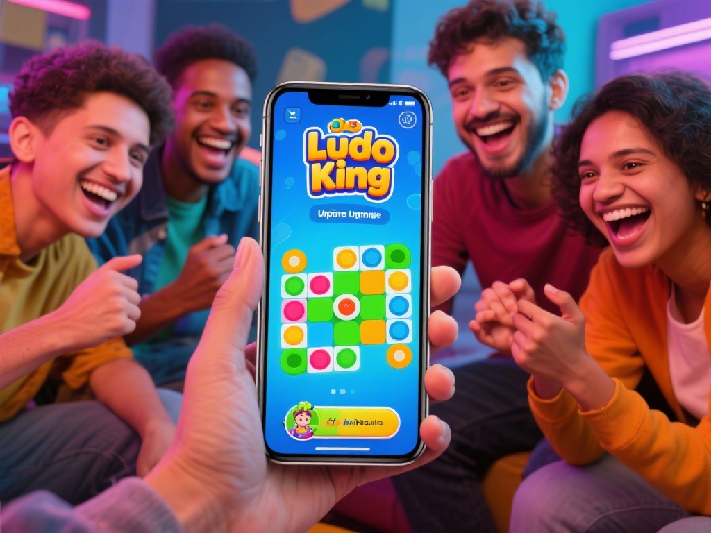 How to Update Ludo King: The Ultimate Guide to Keeping Your Game Fresh