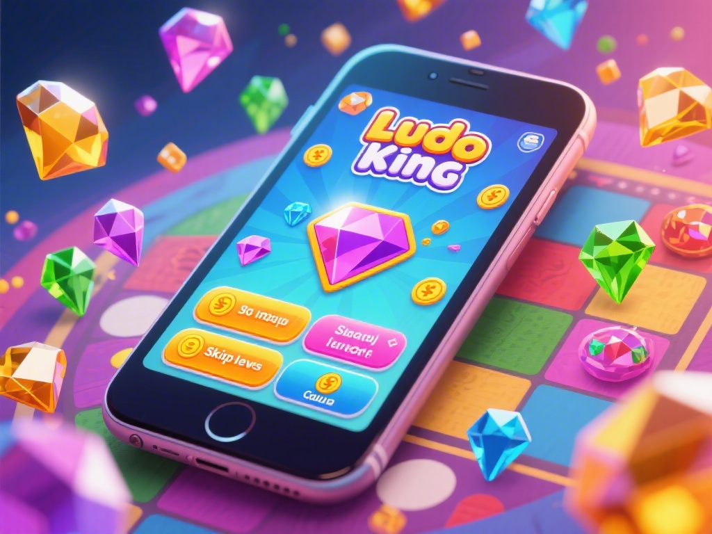 How to Use Gems in Ludo King: A Comprehensive Guide