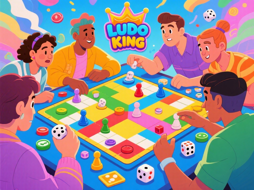 10 Proven Strategies to Win at Ludo King in 2023