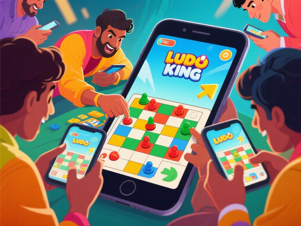 How to Win Every Ludo King Game: Ultimate Strategy Guide
