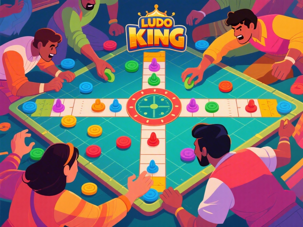 How to Win Ludo King Every Time: Ultimate Strategy Guide