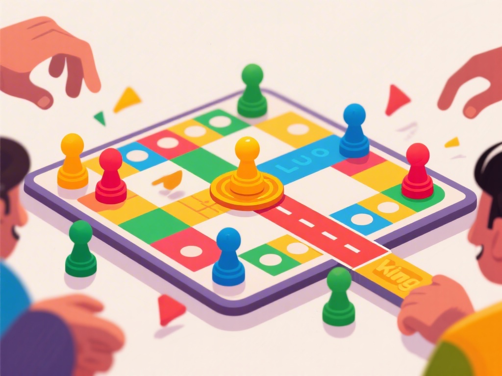How to Win Ludo King Game Every Time: Ultimate Strategy Guide