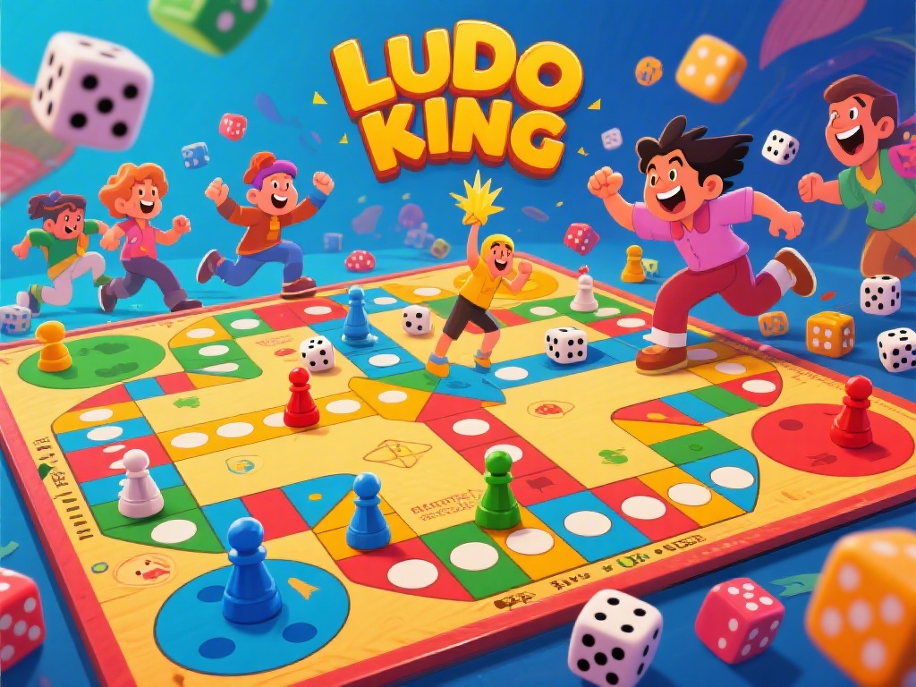 How to Win Ludo King: Top 5 Tricks You Must Know