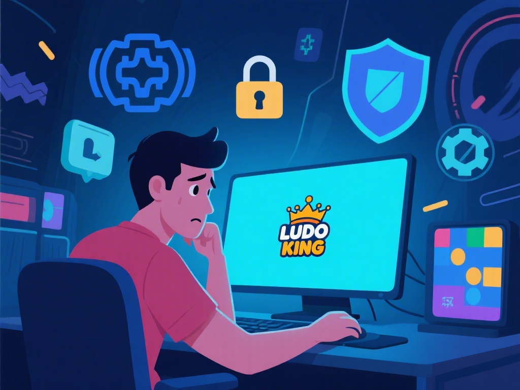 Is Ludo King Safe? The Ultimate Guide to Online Security