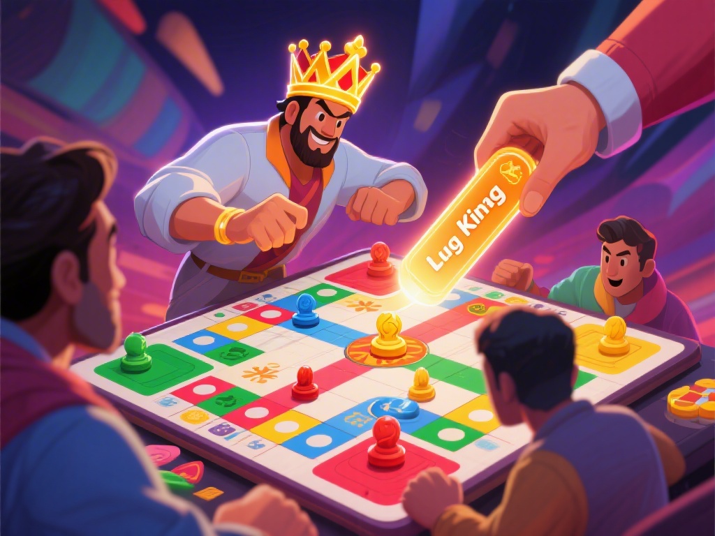What is King Pass in Ludo King? - Discover the Ultimate Strategy Guide