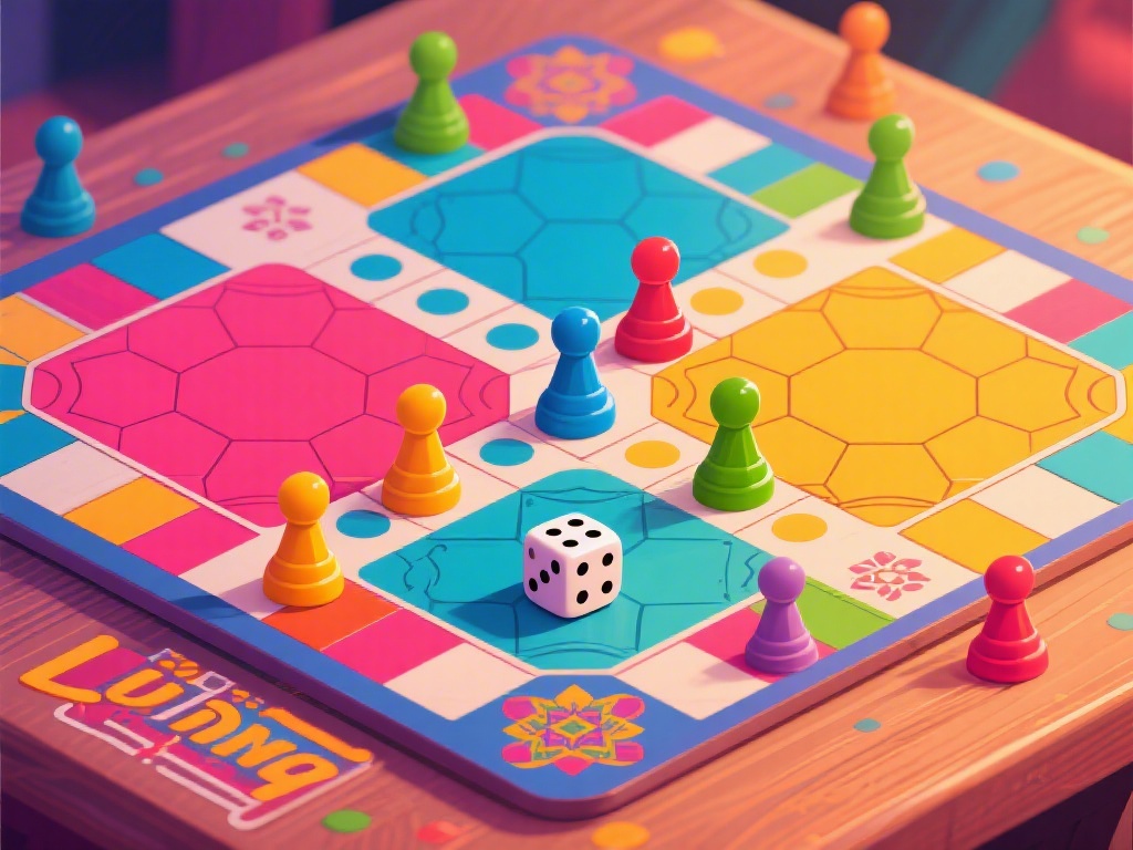 What is Ludo King Game? Ultimate Guide to Ludo King for Beginners
