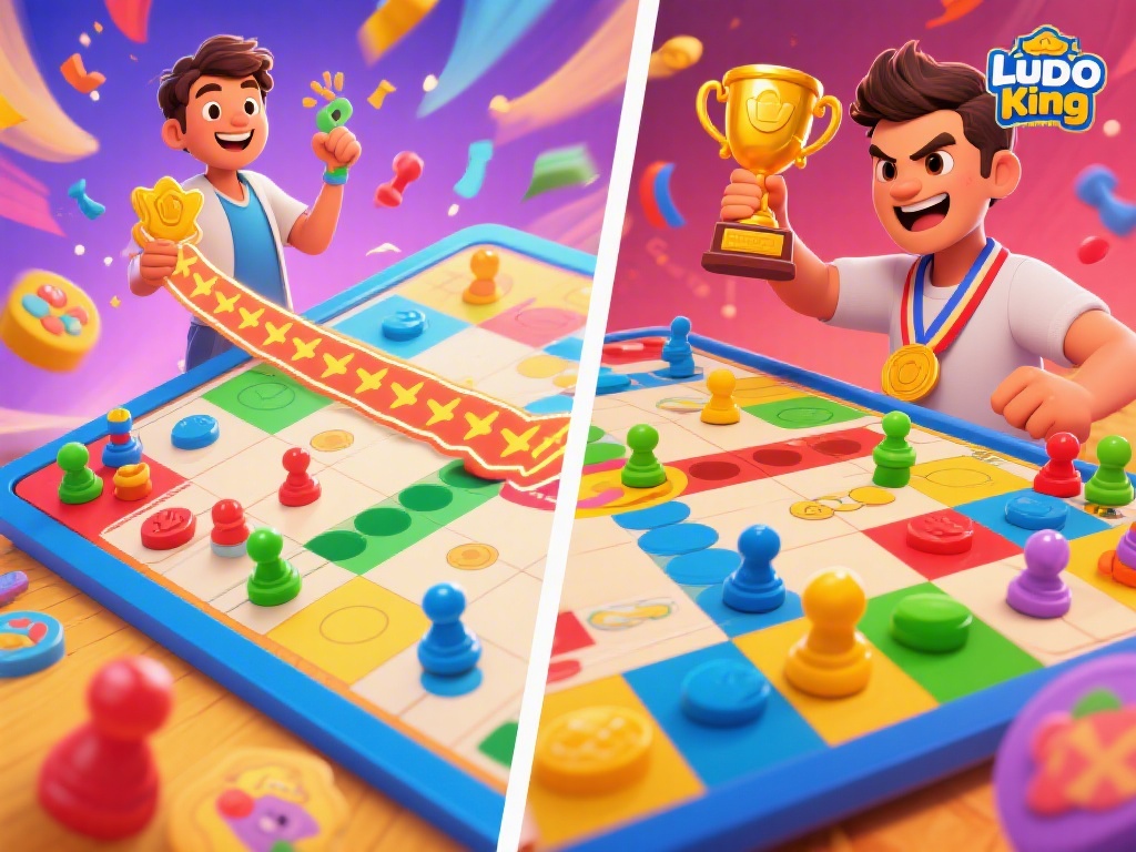 What is Win Streak in Ludo King? – Discover the Secrets to Success!